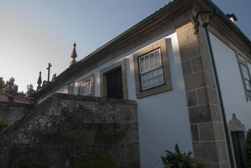 Casa De Santa Comba Villa Cabeceiras de Basto Exterior photo